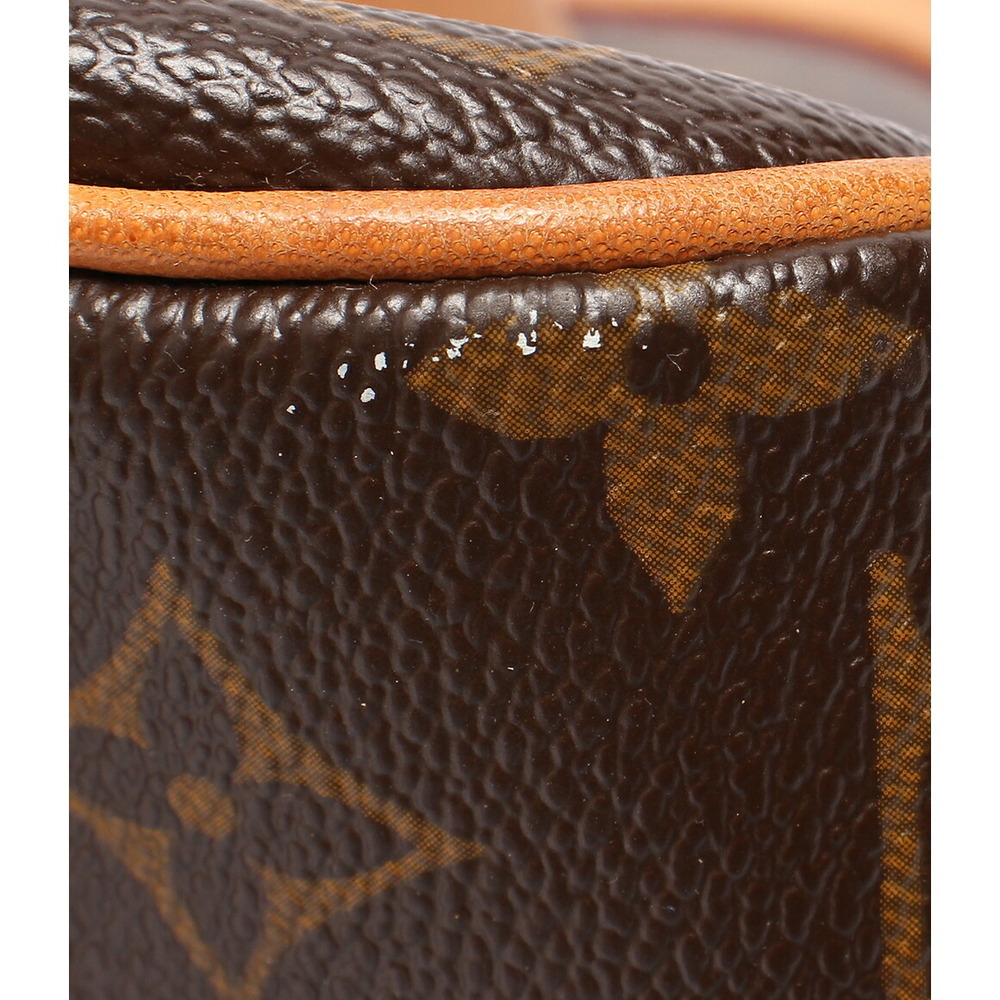 Louis Vuitton Batignolles Horizontal Monogram Shoulder Tote Bag - Picture 6 of 6